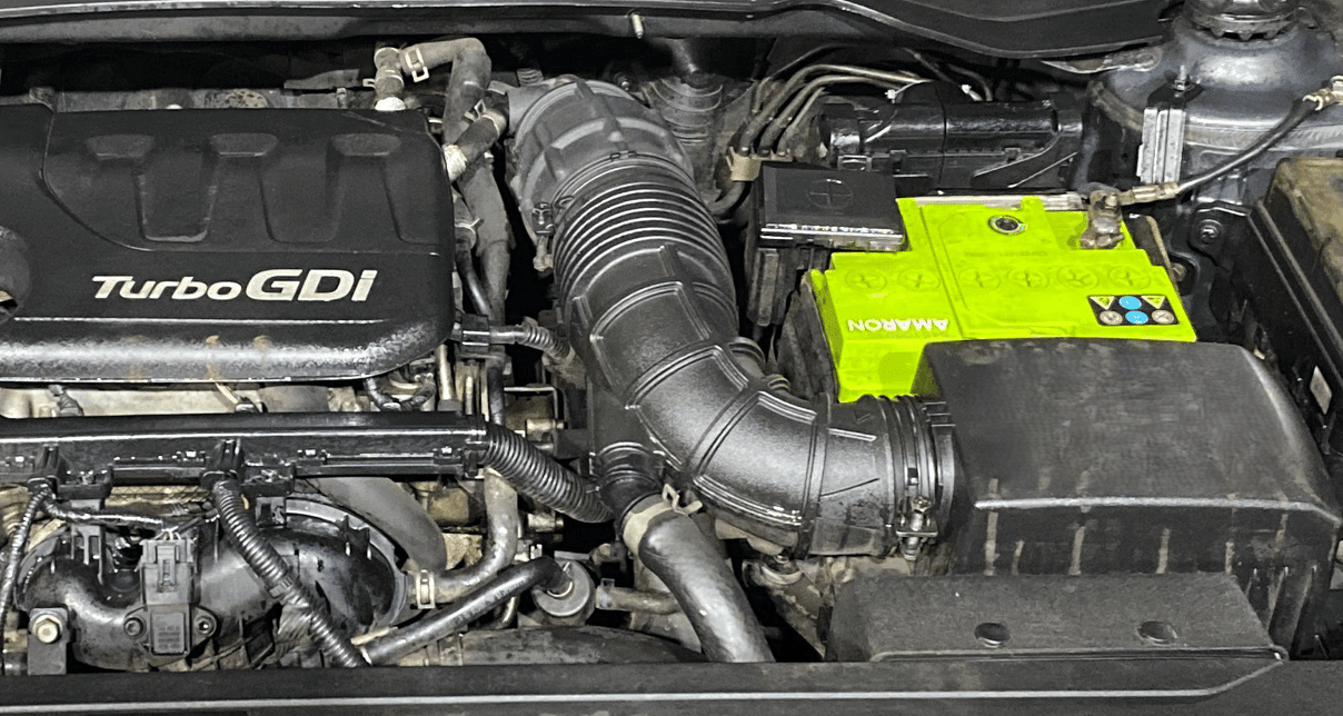 View 2019 Hyundai Venue SX Plus 1.0 Petrol AT Image 14 Used 2019 Hyundai Venue SX Plus 1.0 Petrol AT Image 14
