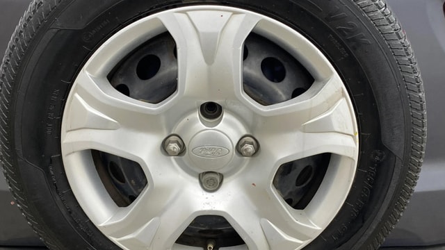 View Ford EcoSport Image 24 Used Ford EcoSport Image 24