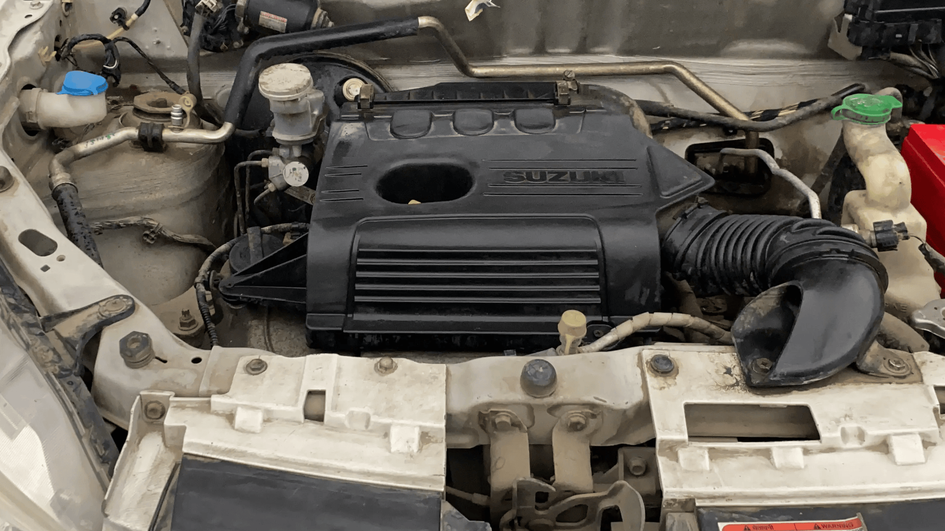View 2015 Maruti Suzuki Alto K10 LX Image 3 Used 2015 Maruti Suzuki Alto K10 LX Image 3