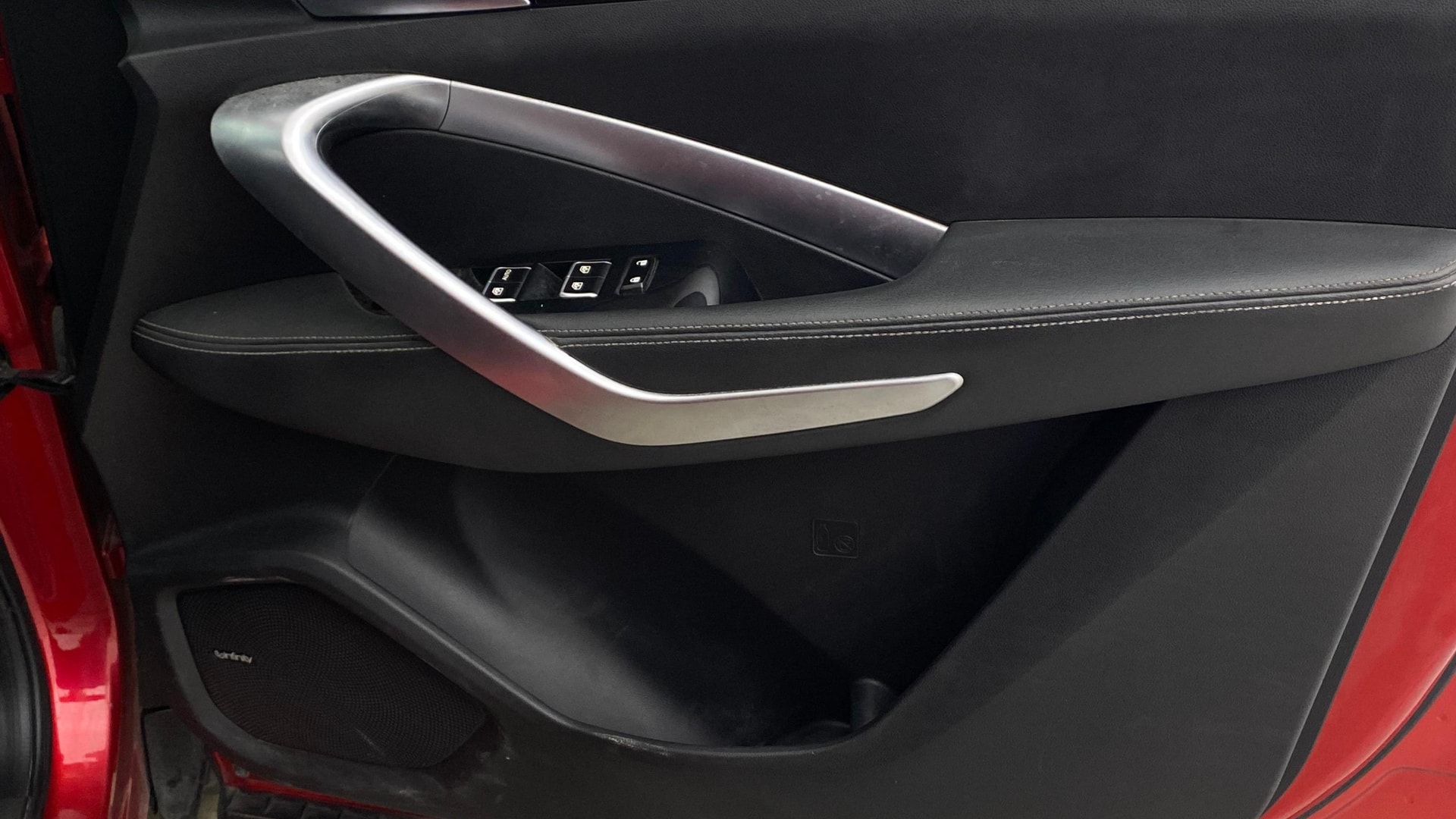 View 2019 MG Hector Sharp Diesel Image 35 Used 2019 MG Hector Sharp Diesel Image 35