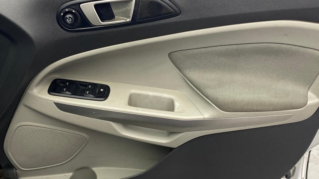 View Ford EcoSport Image 32 Used Ford EcoSport Image 32