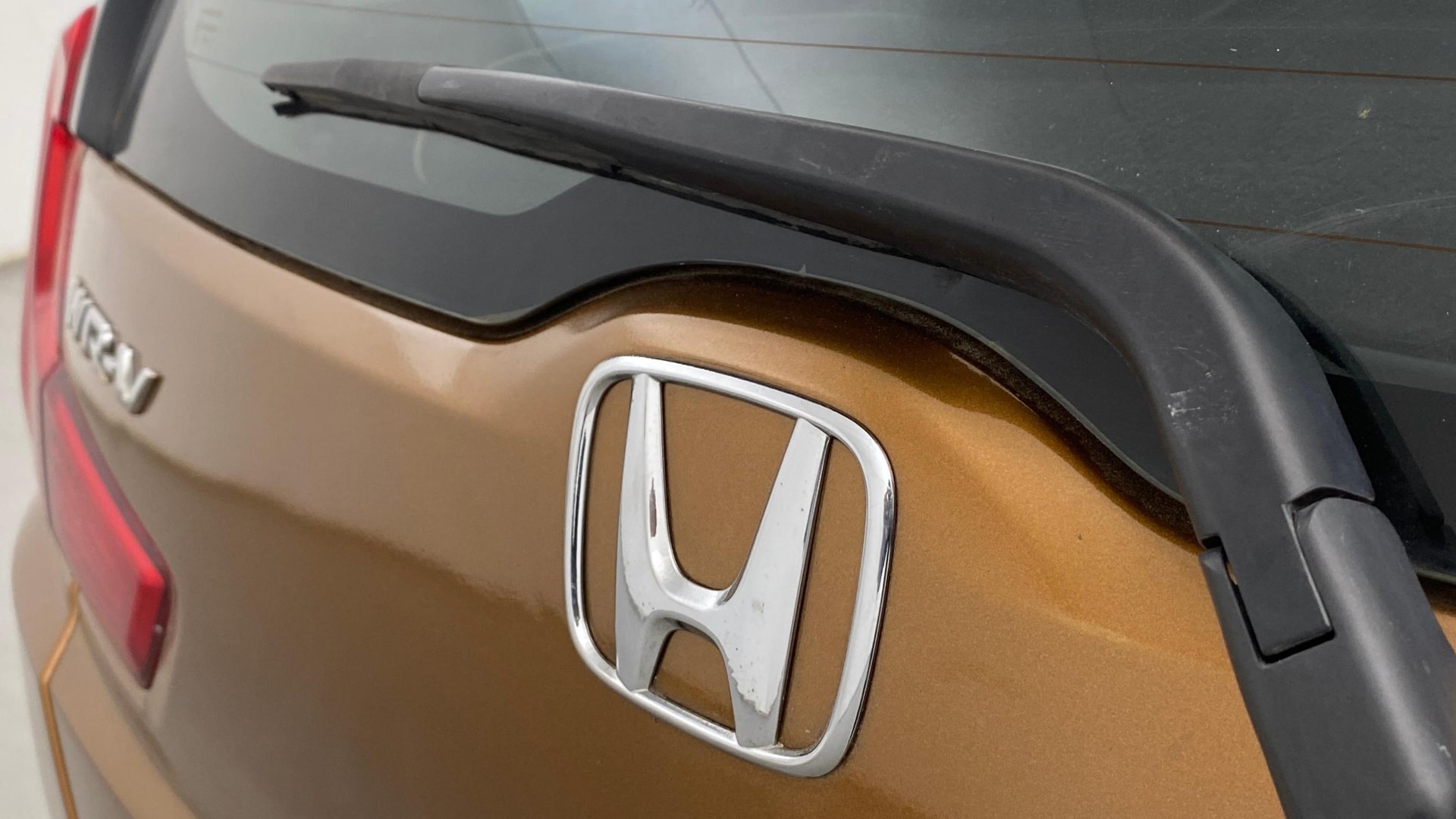 View 2017 Honda WR-V S MT Diesel Edge Edition Image 45 Used 2017 Honda WR-V S MT Diesel Edge Edition Image 45