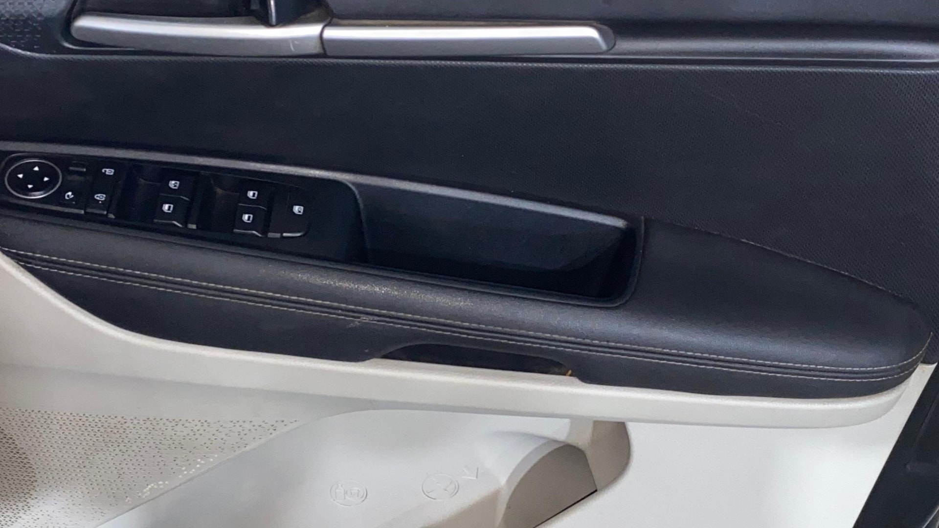 Used 2022 Kia Sonet Used 2022 Kia Sonet
