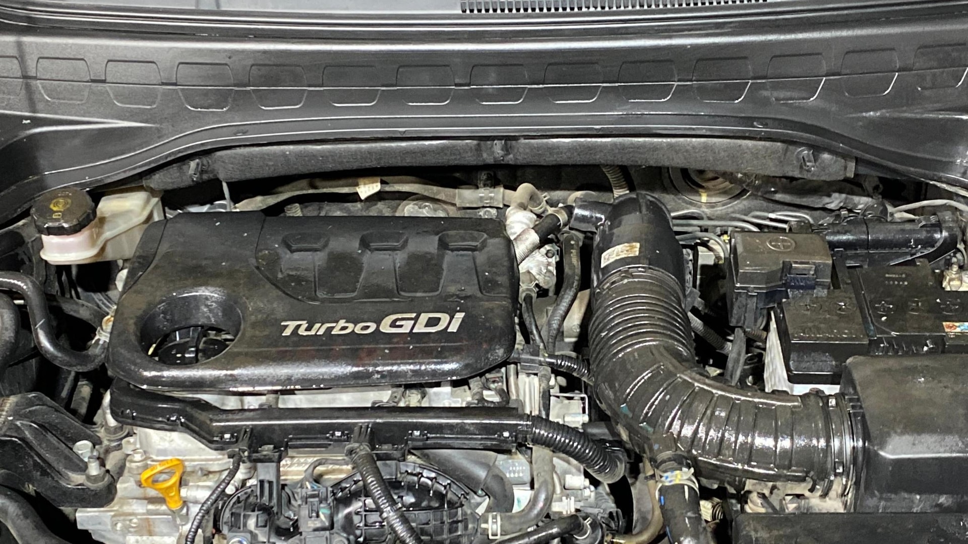 Used 2022 Kia Sonet Used 2022 Kia Sonet