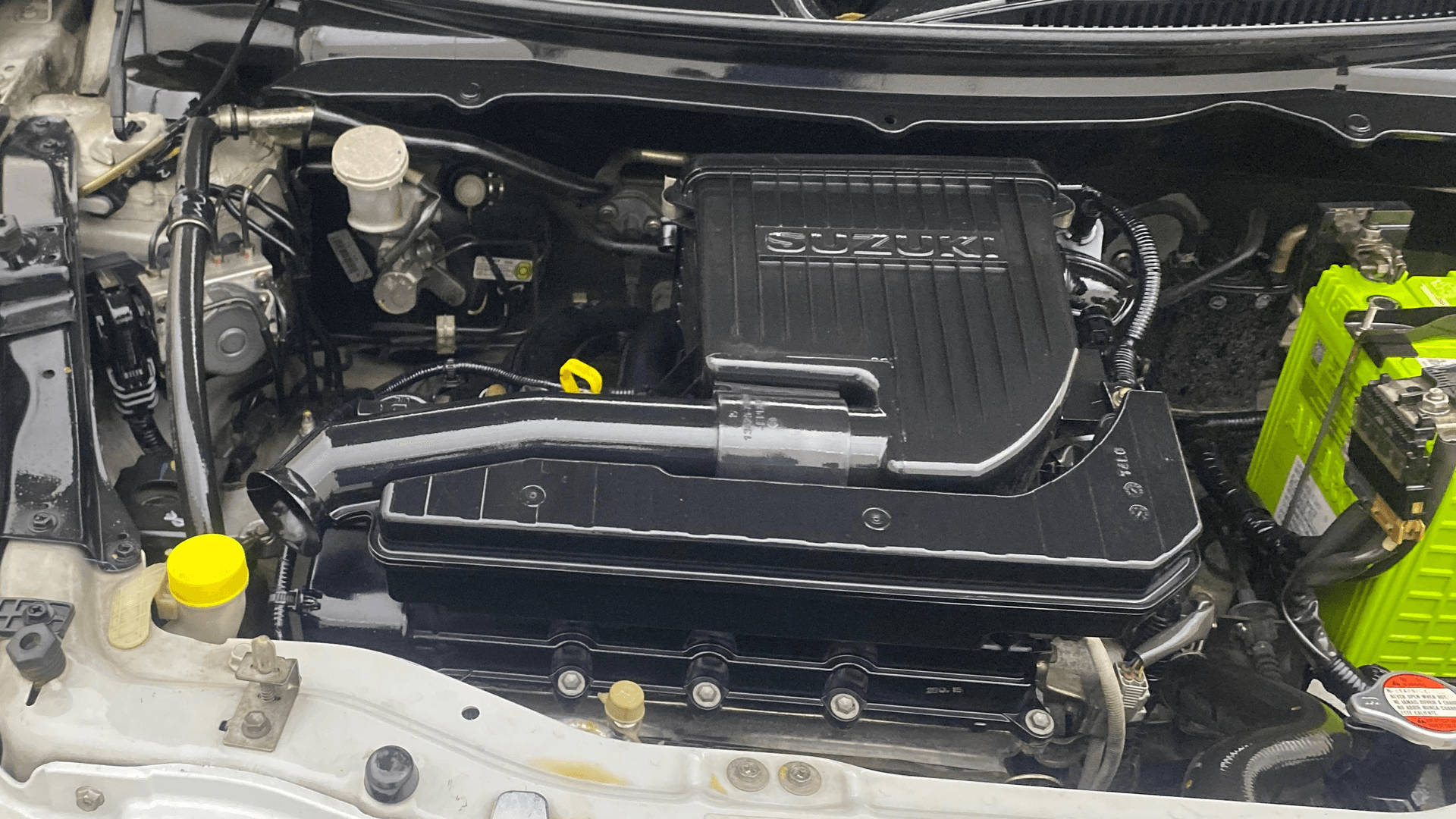 Used 2016 Maruti Suzuki 1000 Used 2016 Maruti Suzuki 1000