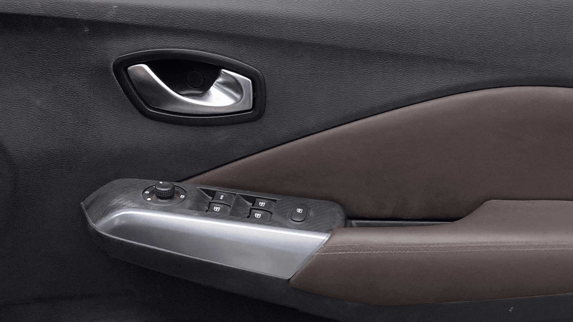 View 2019 Nissan Kicks XV Petrol BS IV Image 33 Used 2019 Nissan Kicks XV Petrol BS IV Image 33