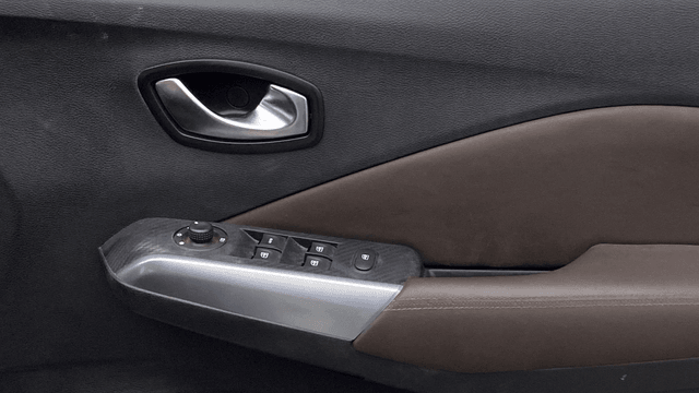 View Nissan Kicks Image 33 Used Nissan Kicks Image 33