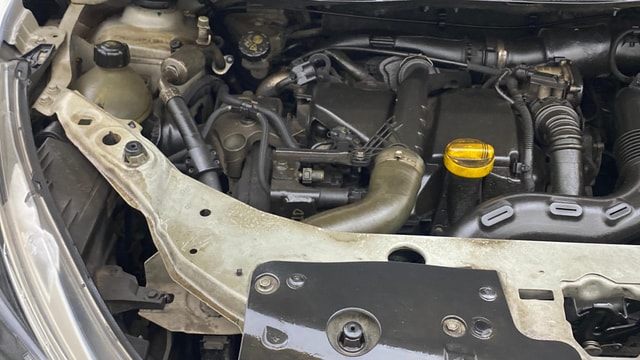 View Nissan Kicks Image 3 Used Nissan Kicks Image 3