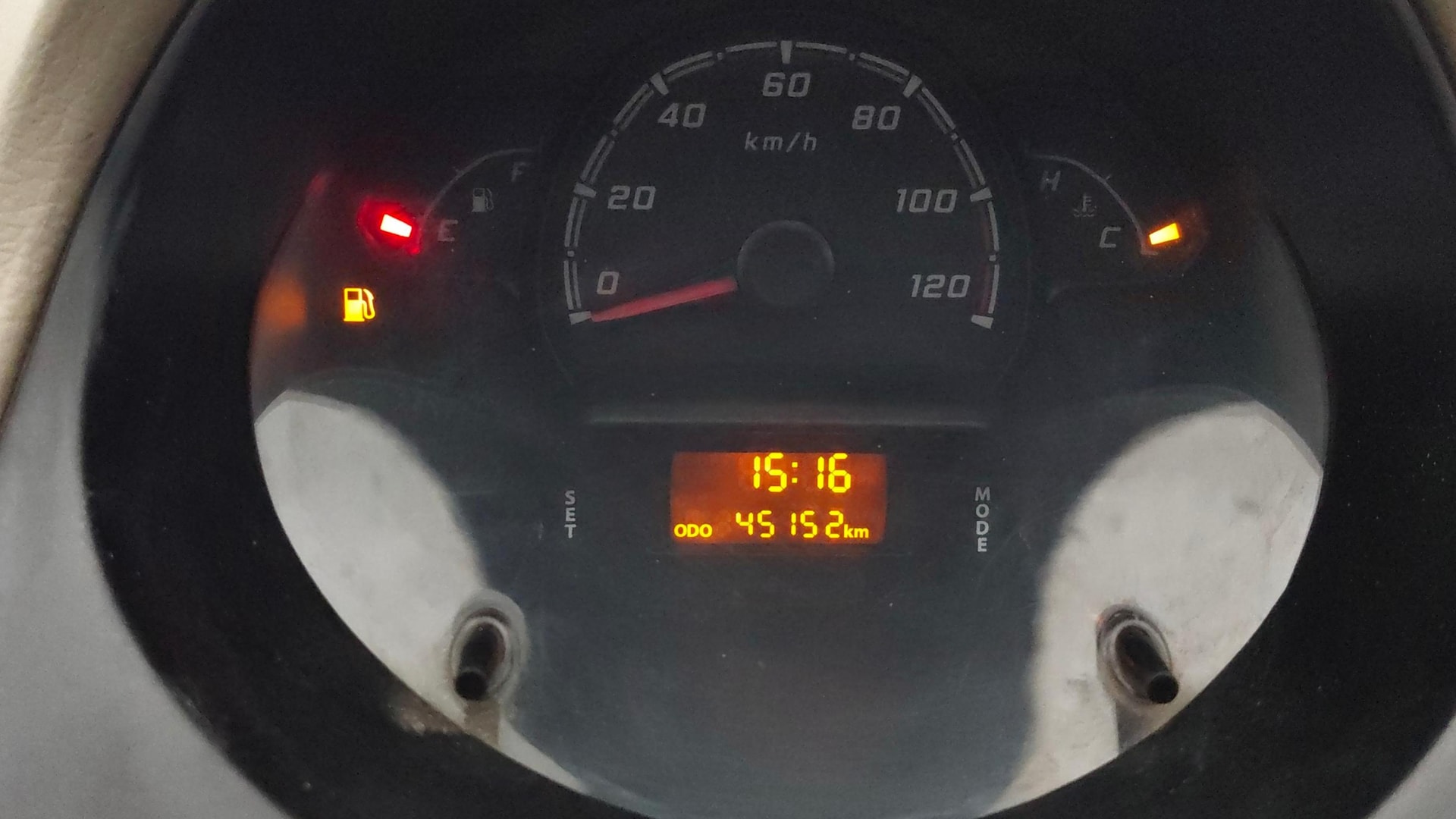 View 2015 Tata Nano Twist XT Image 33 Used 2015 Tata Nano Twist XT Image 33
