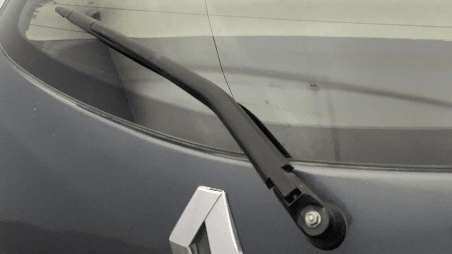 Used 2015 Renault Pulse Used 2015 Renault Pulse