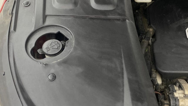 View MG Hector Image 4 Used MG Hector Image 4