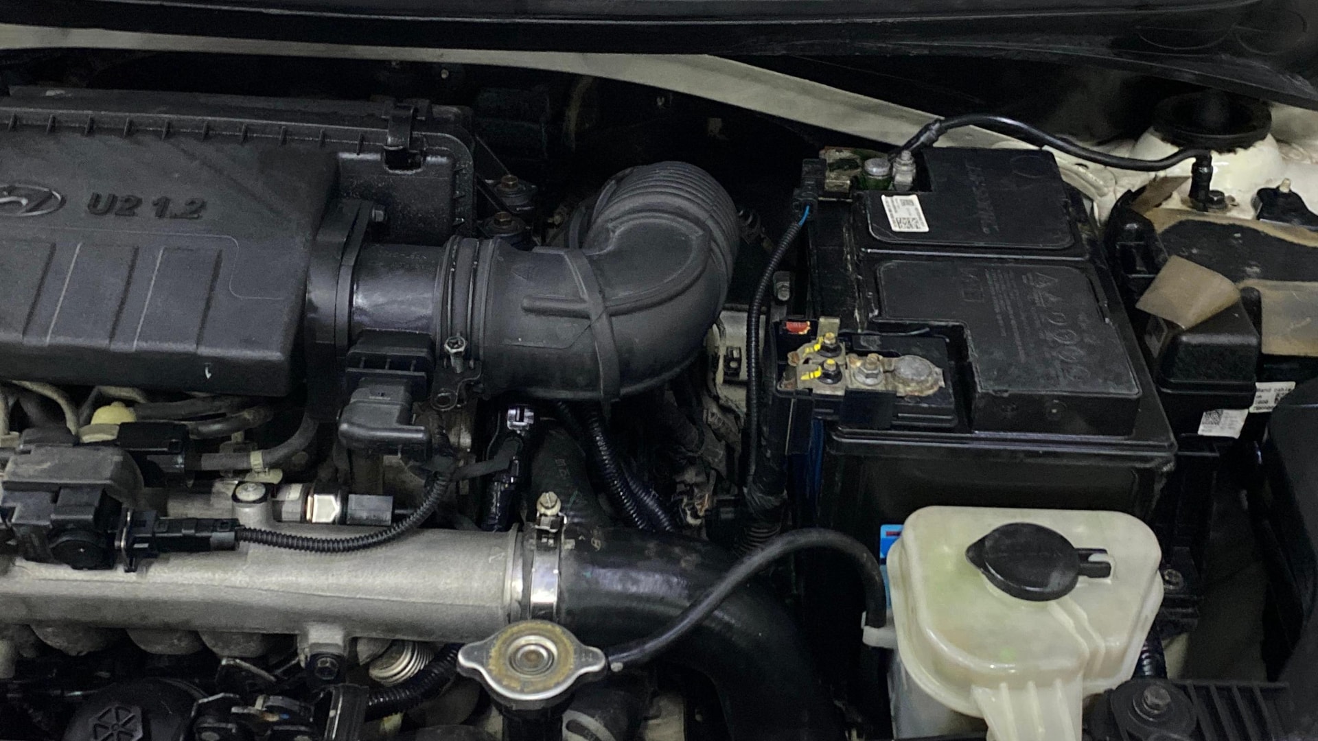 View 2020 Hyundai Grand i10 1.2 Magna Diesel Image 27 Used 2020 Hyundai Grand i10 1.2 Magna Diesel Image 27