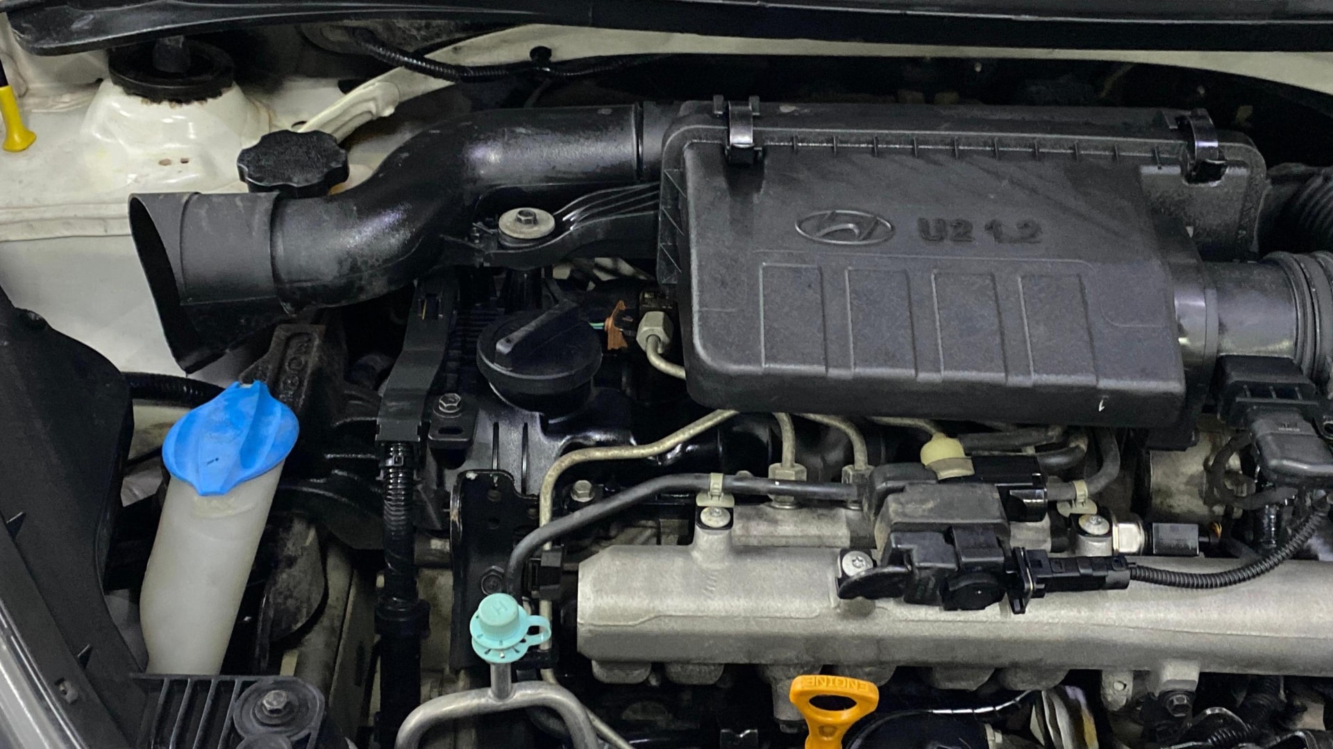 View 2020 Hyundai Grand i10 1.2 Magna Diesel Image 23 Used 2020 Hyundai Grand i10 1.2 Magna Diesel Image 23