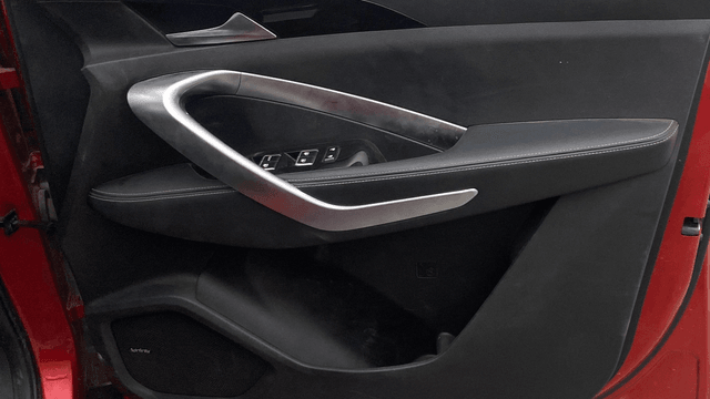 View MG Hector Image 35 Used MG Hector Image 35