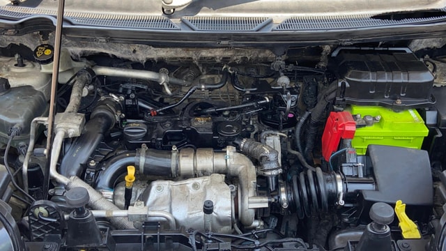 View Ford EcoSport Image 41 Used Ford EcoSport Image 41