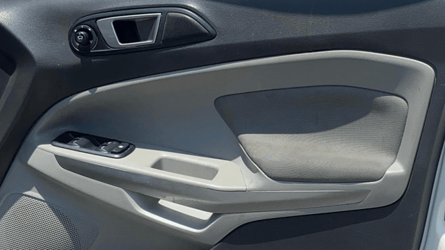 View Ford EcoSport Image 32 Used Ford EcoSport Image 32