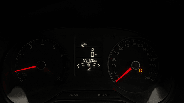 View Volkswagen Polo Image 34 Used Volkswagen Polo Image 34