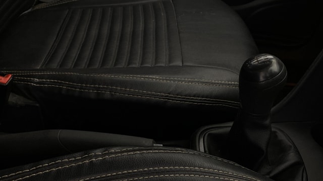 View Volkswagen Polo Image 38 Used Volkswagen Polo Image 38