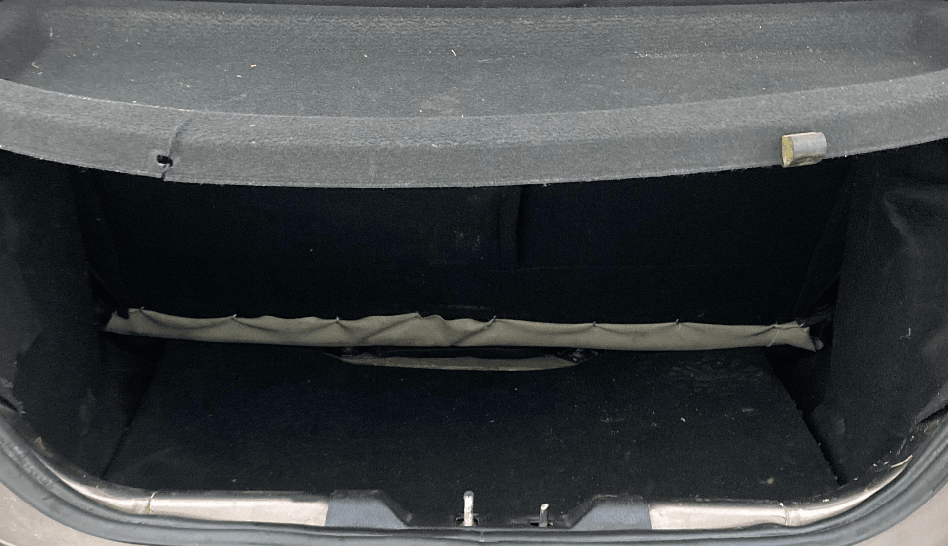 View 2018 Tata Tiago Revotorq XB Image 10 Used 2018 Tata Tiago Revotorq XB Image 10