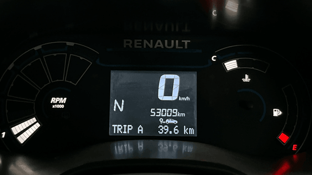 View Renault Triber Image 36 Used Renault Triber Image 36