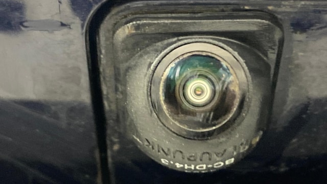 View Mahindra XUV700 Image 24 Used Mahindra XUV700 Image 24