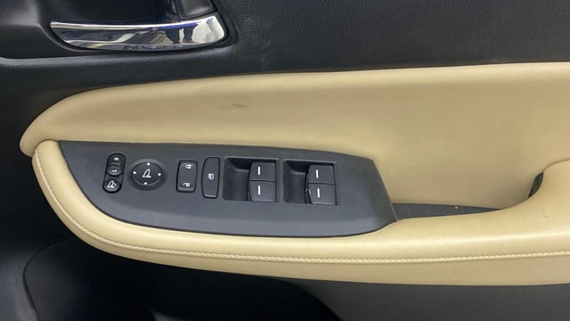View Honda City ZX Image 39 Used Honda City ZX Image 39