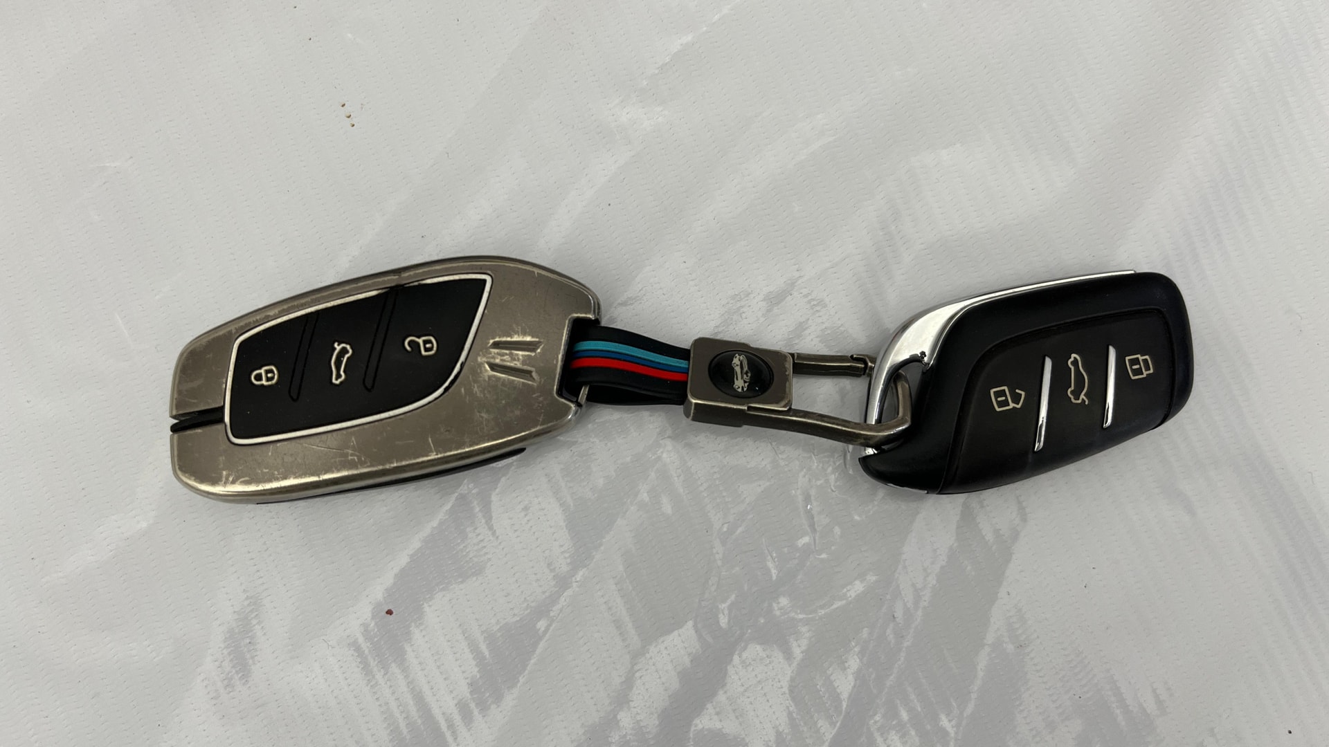 View 2023 MG Astor Smart 1.5 CVT Image 19 Used 2023 MG Astor Smart 1.5 CVT Image 19