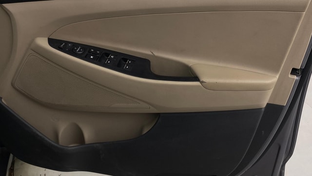 View Hyundai Tucson Image 34 Used Hyundai Tucson Image 34