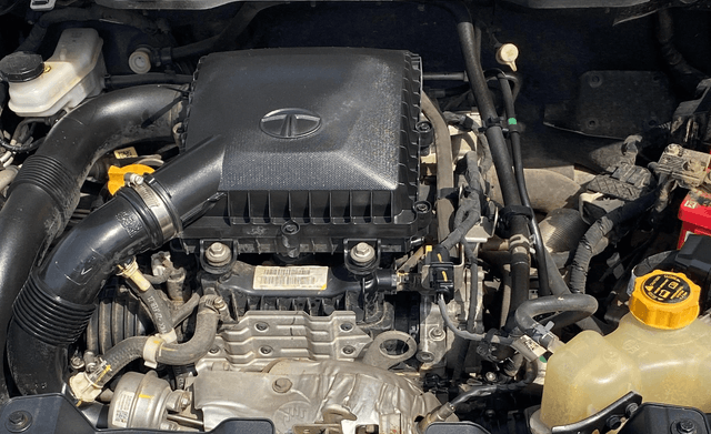 View Tata Nexon Image 40 Used Tata Nexon Image 40