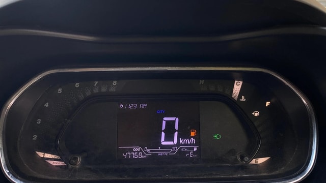 View Tata Nexon Image 33 Used Tata Nexon Image 33