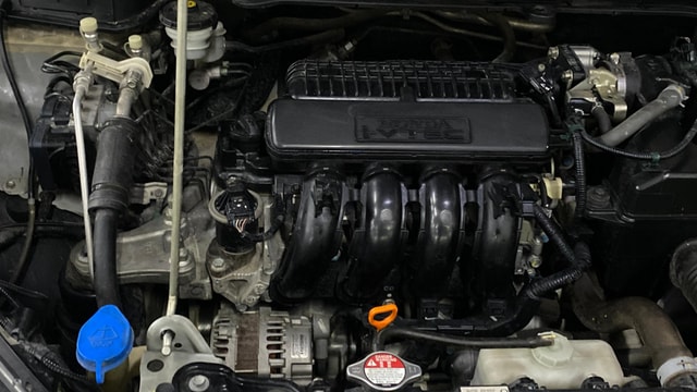 View Honda City Image 25 Used Honda City Image 25