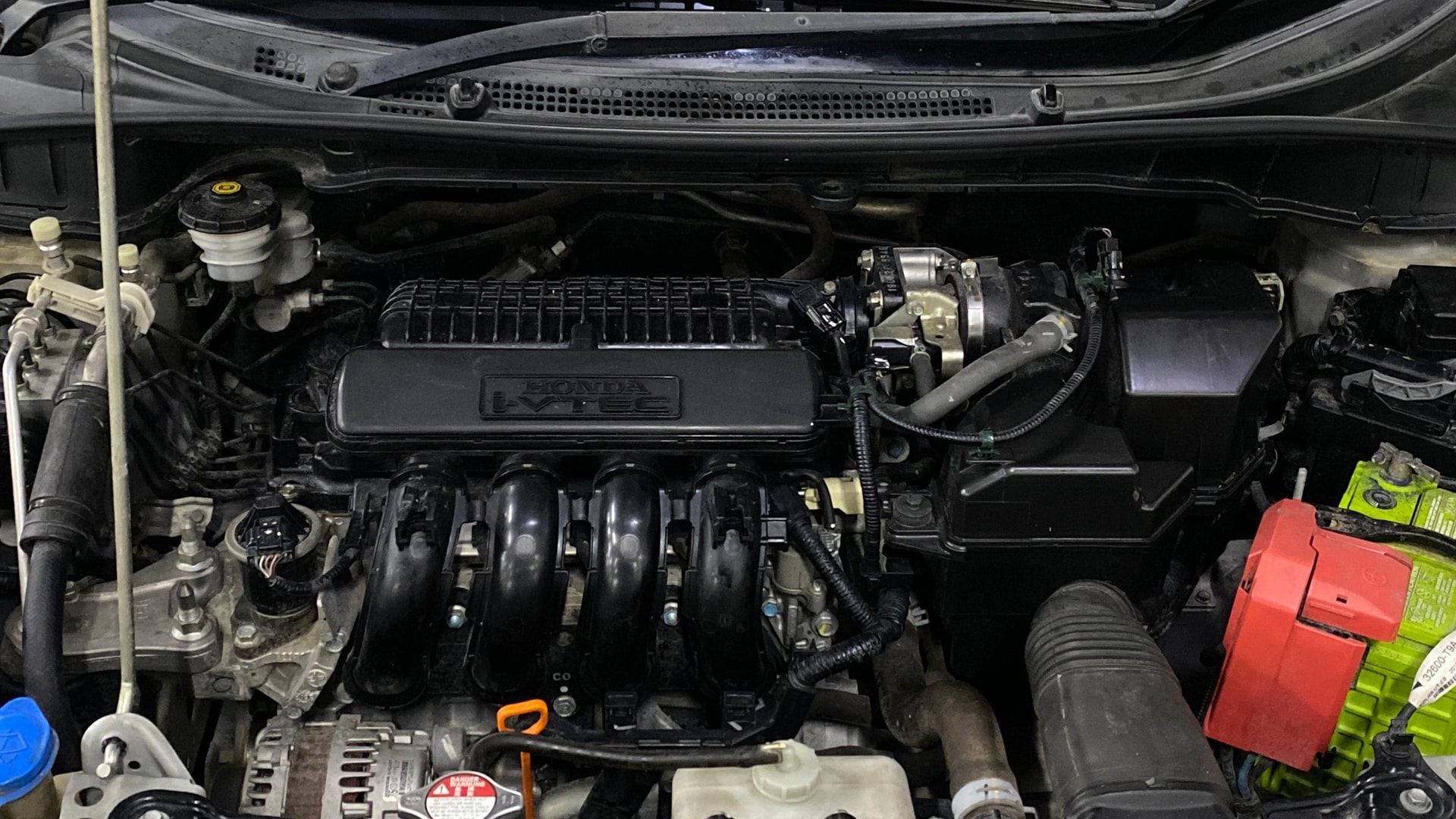 View 2019 Honda City ZX MT Diesel Anniversary Edition Image 44 Used 2019 Honda City ZX MT Diesel Anniversary Edition Image 44