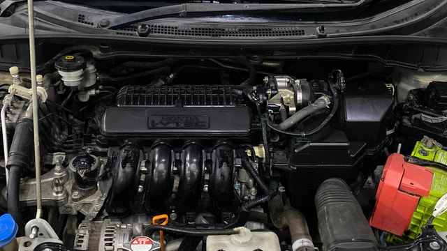 View Honda City Image 44 Used Honda City Image 44