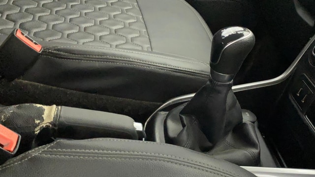 View Ford EcoSport Image 37 Used Ford EcoSport Image 37