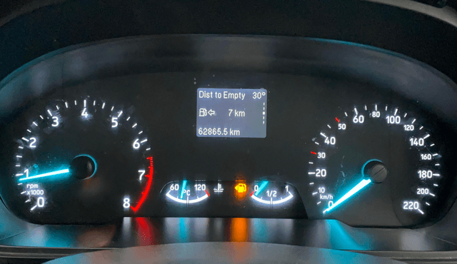 View Ford EcoSport Image 33 Used Ford EcoSport Image 33