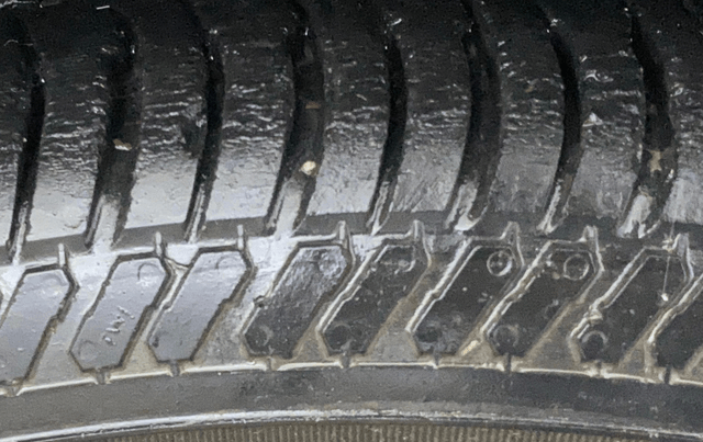 View Ford EcoSport Image 43 Used Ford EcoSport Image 43