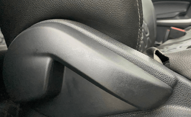 View Ford EcoSport Image 18 Used Ford EcoSport Image 18