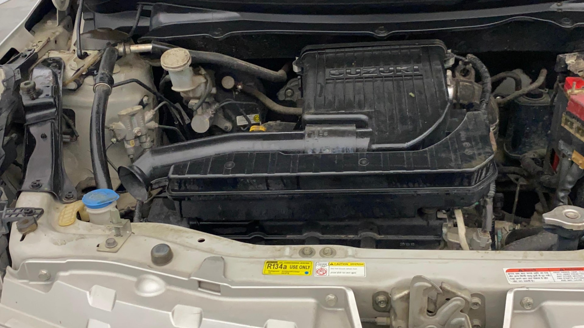 Used 2015 Maruti Suzuki 1000 Used 2015 Maruti Suzuki 1000