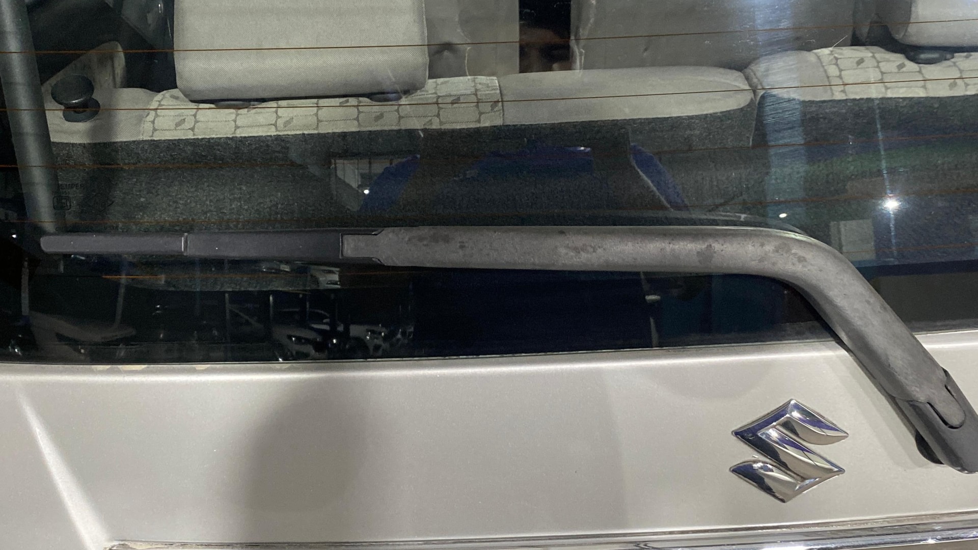 Used 2014 Maruti Suzuki 1000 Used 2014 Maruti Suzuki 1000
