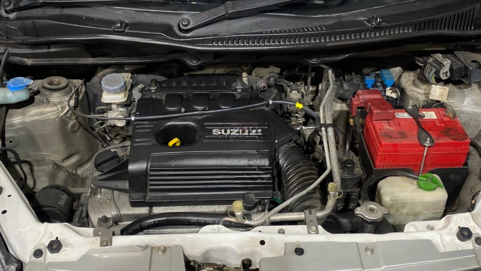 Used 2014 Maruti Suzuki 1000 Used 2014 Maruti Suzuki 1000
