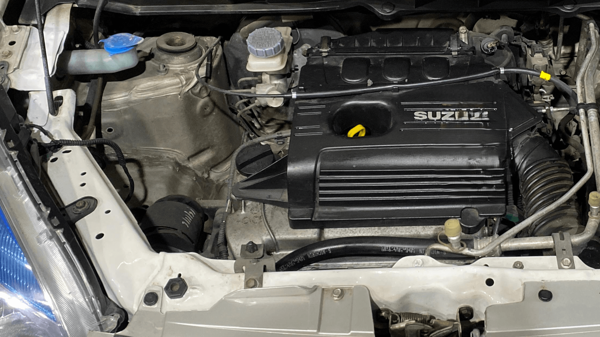 Used 2014 Maruti Suzuki 1000 Used 2014 Maruti Suzuki 1000