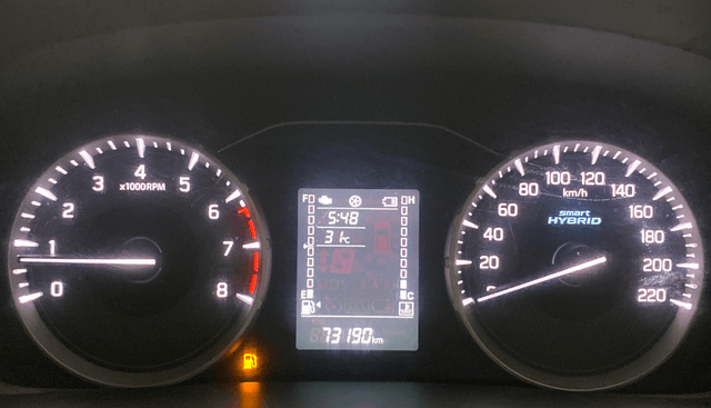 View Maruti Suzuki 1000 Image 34 Used Maruti Suzuki 1000 Image 34