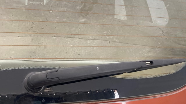 View Renault Duster Image 41 Used Renault Duster Image 41