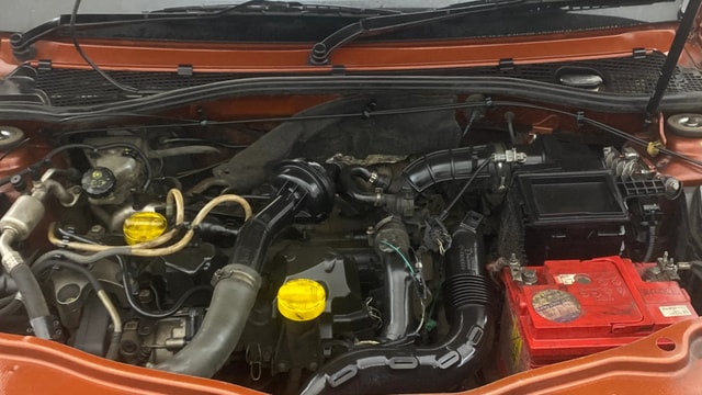 View Renault Duster Image 40 Used Renault Duster Image 40