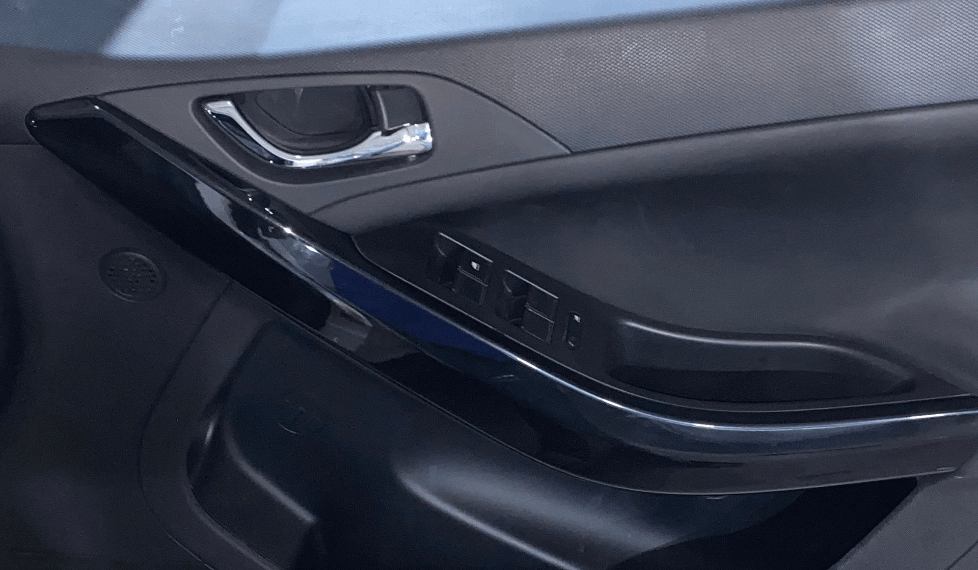 View 2024 Tata Nexon Revotron XE Image 35 Used 2024 Tata Nexon Revotron XE Image 35