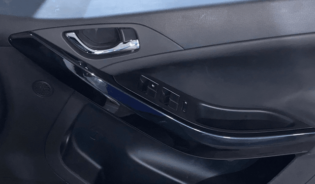 View Tata Nexon Image 35 Used Tata Nexon Image 35