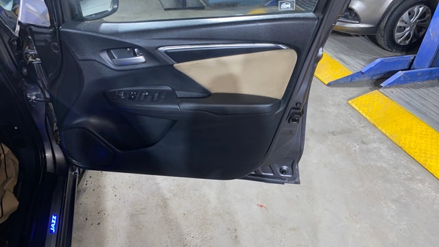 View Honda Jazz Image 33 Used Honda Jazz Image 33
