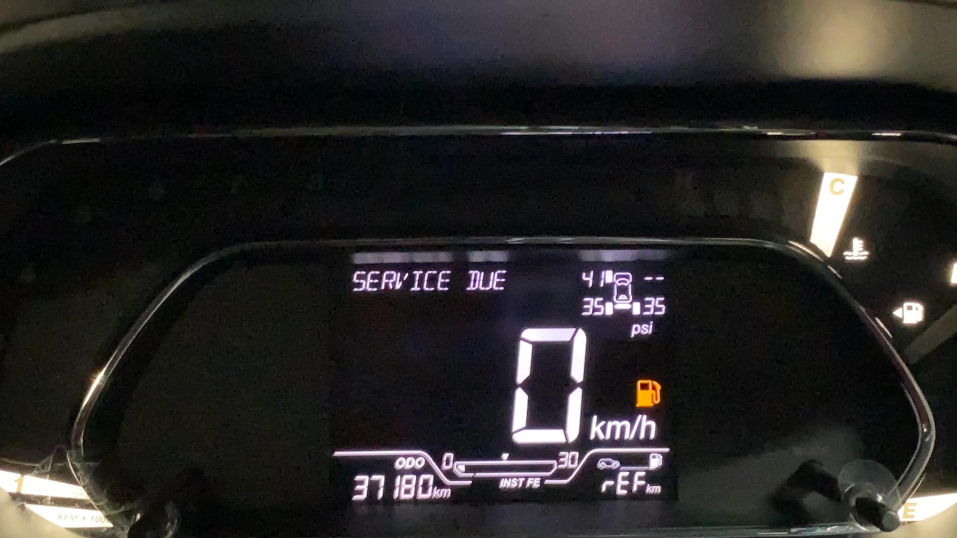 View 2025 Tata Tigor XE Diesel Image 36 Used 2025 Tata Tigor XE Diesel Image 36