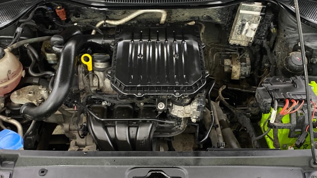 View Volkswagen Polo Image 40 Used Volkswagen Polo Image 40