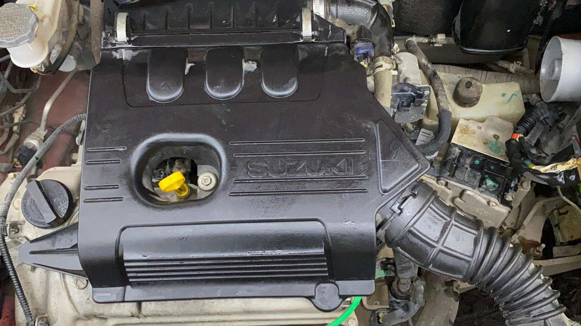 Used 2020 Maruti Suzuki 1000 Used 2020 Maruti Suzuki 1000